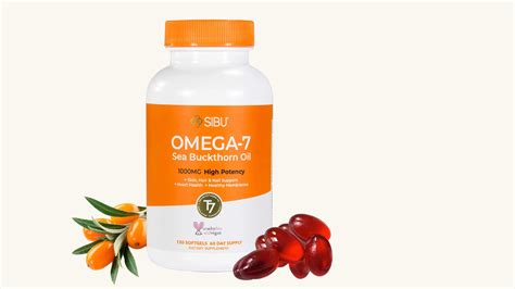 who sells the best omega 7 supplements at cheap prices